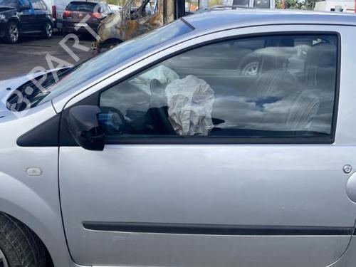 Right taillight RENAULT TWINGO II (CN0_) 1.5 dCi 75 | BP25497125C35 - Image 25