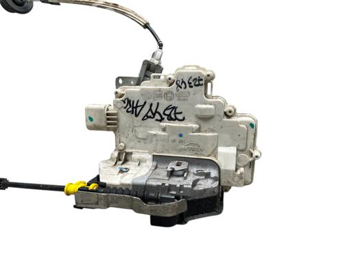 Used Rear left lock AUDI Q5 (8RB) 3.0 TDI quattro (240 hp) 25527380