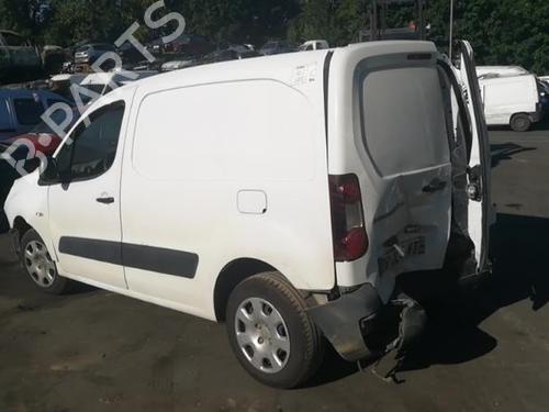 Front right window mechanism PEUGEOT PARTNER Box Body/MPV 1.6 HDi | BP25553527C23 - Image 8
