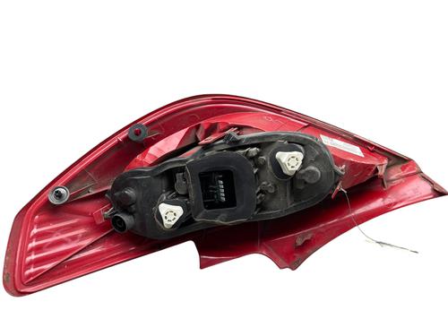 Used Left taillight Left taillight OPEL CORSA D (S07) 1.3 CDTI (L08, L68) (75 hp) 28201673 28201673