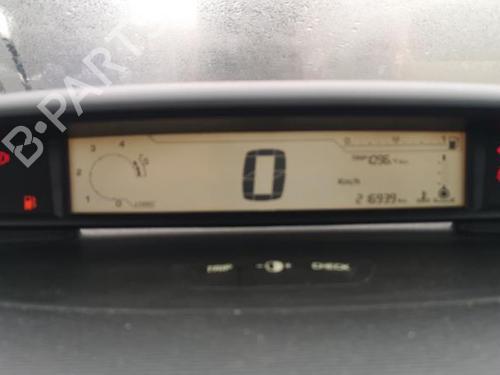 Other CITROËN C4 I (LC_) 1.6 HDi | BP25561524O1 