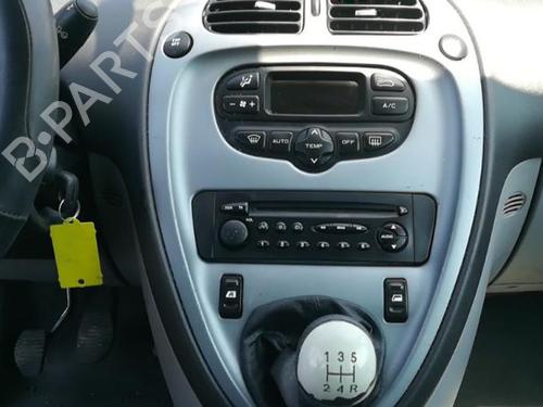 Front right window mechanism CITROËN XSARA PICASSO (N68) 1.6 HDi | BP25577686C23 