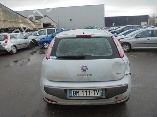 Starter FIAT PUNTO (199_)  | BP25576780M8  - Image 12