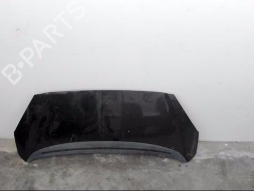 Used Hood PEUGEOT 1007 (KM_) 1.4 HDi (68 hp) 25553091