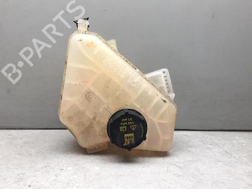 Expansion tank FORD KA+ III (UK, FK) 1.2 Ti-VCT | BP25561454C120 