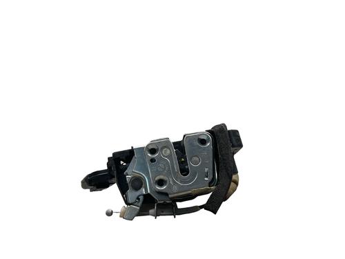 Used Front right lock NISSAN X-TRAIL II (T31) 2.0 dCi 4x4 (150 hp) 25547518