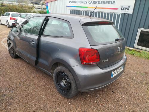 Air vent VW POLO V (6R1, 6C1) 1.2 | BP25569614I21