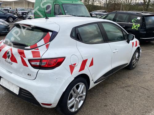Right mirror RENAULT CLIO IV (BH_) 1.5 dCi 90 | BP25869882C27 