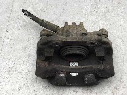 Used Left front brake caliper CITROËN C4 II (NC_) 1.6 HDi 90 (92 hp) 25557554
