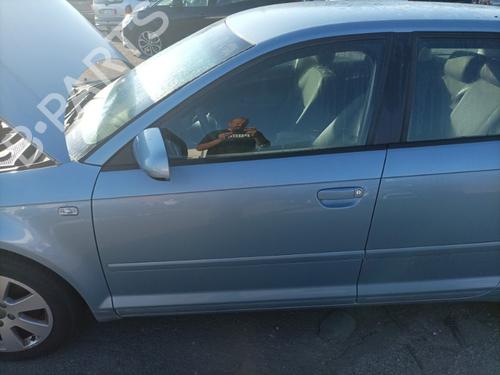 Left sun visor AUDI A3 Sportback (8PA) 2.0 TDI 16V | BP25529937I1 - Image 22
