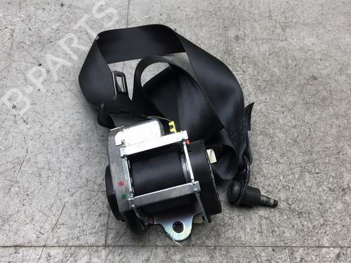 front-left-seatbelt-ford-focus-iv-hn-2018-25510753 main image