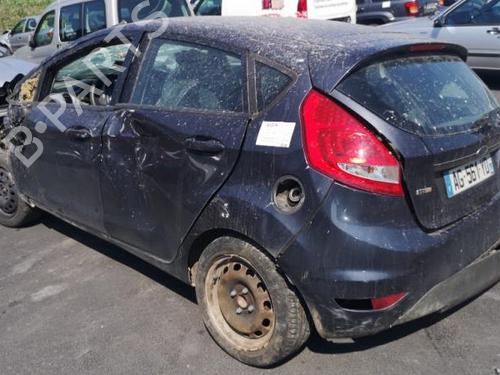 Climate control FORD FIESTA VI (CB1, CCN) 1.4 TDCi | BP25519379I5 - Image 18
