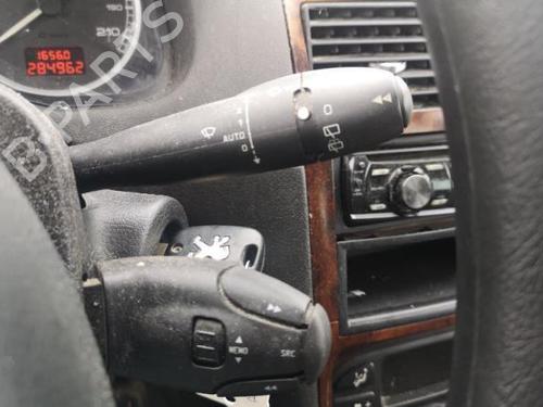 Left front fenders PEUGEOT 307 (3A/C) 2.0 HDi 90 | BP25537378C41 