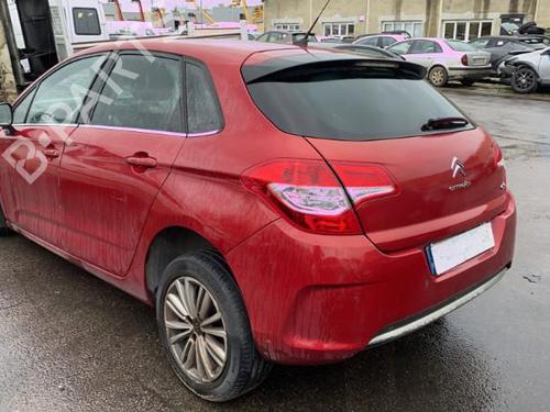 ABS pump CITROËN C4 II (NC_) 1.6 HDi 115 | BP25574307M43  - Image 22