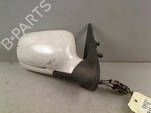Right mirror SKODA FELICIA II (6U1) 1.3 | BP25535776C27 