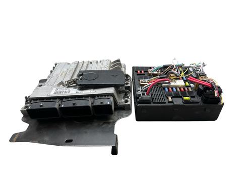 Electronic module RENAULT SCÉNIC III (JZ0/1_) 1.5 dCi | BP34109977M83 - Image 3