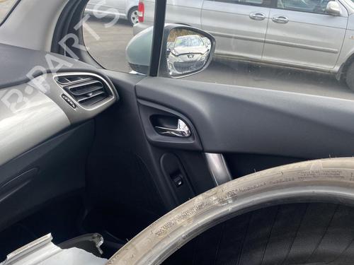 Seat buckle CITROËN C3 II (SC_) 1.4 VTi 95 | BP25581868I32  - Image 19