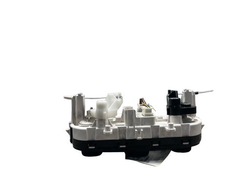 Climate control RENAULT CLIO IV (BH_) 1.5 dCi 75 | BP25528417I5 