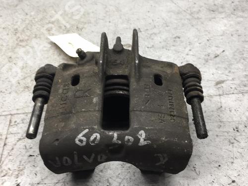 Used Right front brake caliper VOLVO S40 I (644) 1.6 (109 hp) 25522162