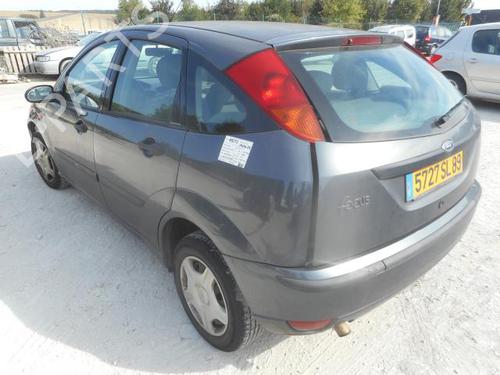 Right taillight FORD FOCUS I (DAW, DBW) 1.8 Turbo DI / TDDi | BP25558360C35 