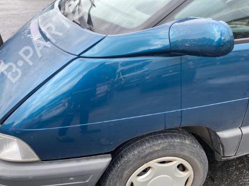 Left front indicator RENAULT ESPACE II (J/S63_) 2.1 TD (J633, J634, J/S635, J/S63D) | BP25566918C32 - Image 26