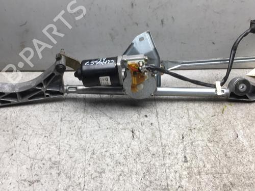 Ruitenwissermotor voor MERCEDES-BENZ C-CLASS (W203) C 220 CDI (203.006) (136 hp) 25576443