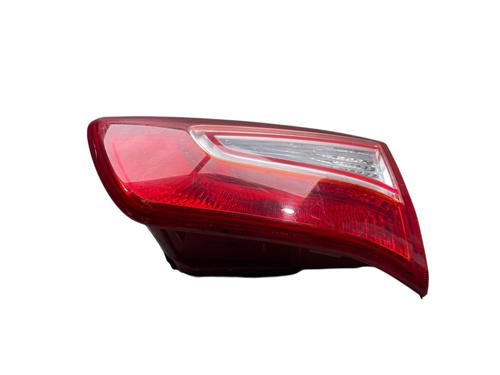 Right tailgate light KIA SPORTAGE III (SL) 1.7 CRDi | BP27567733C80 