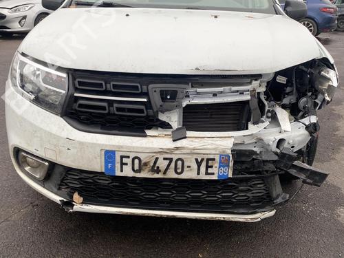 Headrest DACIA SANDERO II 1.0 SCe 75 (B8JC, B8JD, B8NC) | BP25528885I31  - Image 27