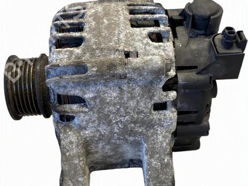 Alternator FORD FIESTA VI (CB1, CCN) 1.6 TDCi | BP27698104M7 - Image 4