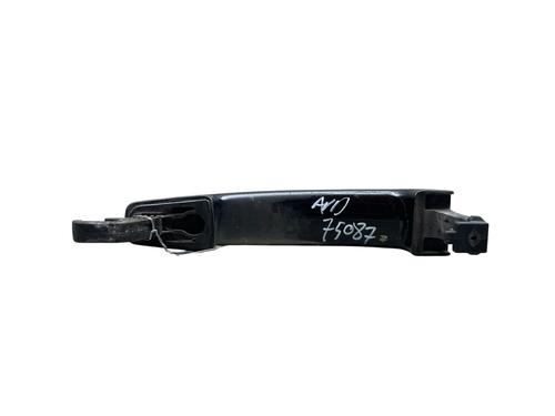 Used Front right exterior door handle Front right exterior door handle 37472026 37472026