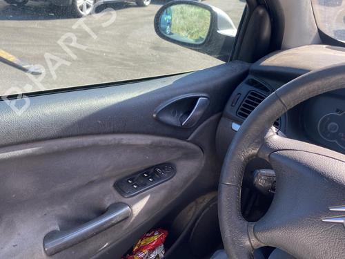 Left headlight CITROËN C5 II Break (RE_) 1.6 HDi (RE9HZC, RE9HYB) | BP25520258C28 - Image 20