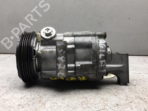 Used AC compressor OPEL AGILA (B) (H08) 1.2 (F68) (86 hp) 25515199