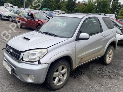 Starter TOYOTA RAV 4 II (_A2_) 2.0 D 4WD (CLA20_, CLA21_, CLA20R, CLA21R) | BP30508121M8 - Image 6