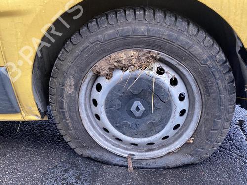 Left headlight RENAULT TRAFIC II Van (FL) 2.0 dCi 90 (FL0H, FL00, FL01, FL0M, FL0P, FL0S) | BP25579835C28 - Image 16