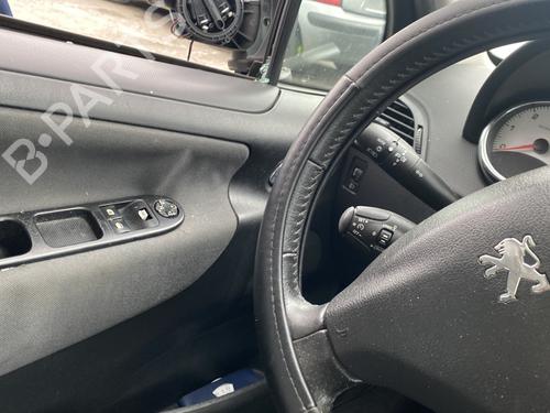 Multifunctionele display PEUGEOT 207 (WA_, WC_) 1.6 HDi | BP28840243C48