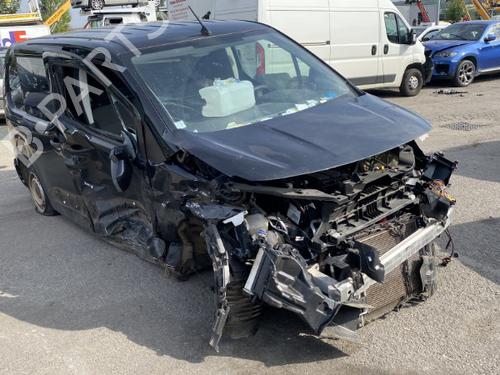 Right sun visor OPEL COMBO Box Body/MPV (K9) 1.6 D | BP26316953I2  - Image 32