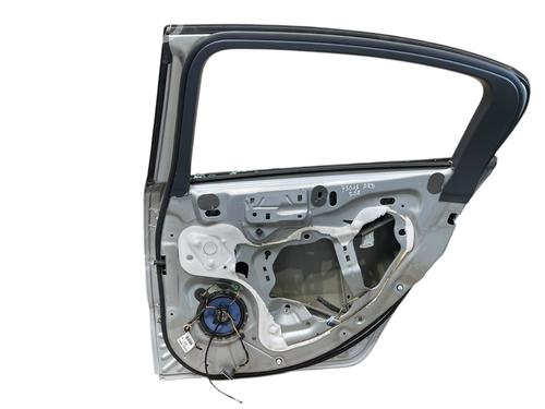 Right rear door PEUGEOT 508 I (8D_) 1.6 HDi | BP28321875C5 