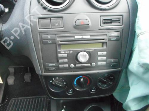 Switch FORD FIESTA V (JH_, JD_) 1.4 TDCi | BP25552962I30 