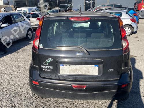 Left headlight NISSAN NOTE (E11, NE11) 1.5 dCi | BP28211986C28 - Image 27