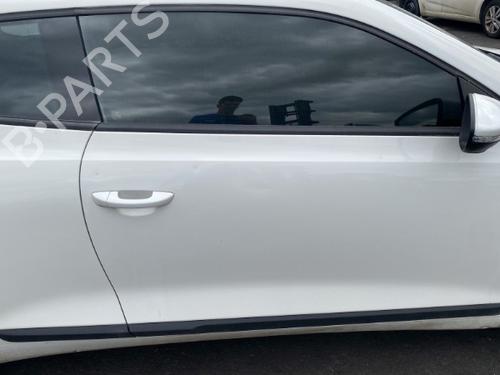 Right front indicator VW SCIROCCO III (137, 138) 2.0 TDI | BP25530817C33  - Image 22