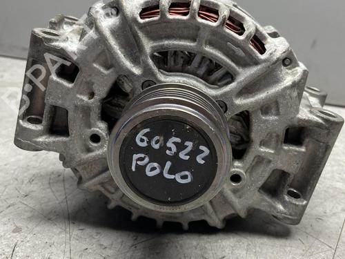 Used Alternator Alternator 25538625 25538625