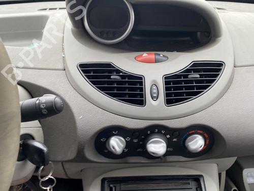 Front right window mechanism RENAULT TWINGO II (CN0_) 1.2 16V (CN04, CN0B) | BP25716276C23 - Image 19