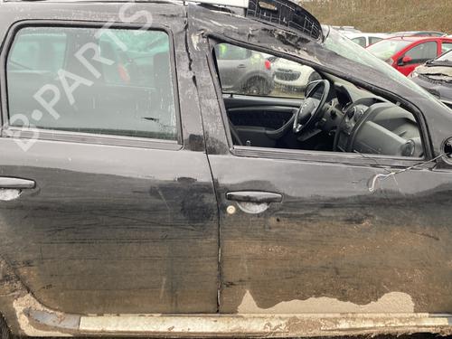 Front right lock DACIA DUSTER (HS_) 1.5 dCi | BP28199261C97  - Image 21