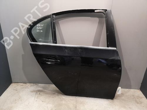 Used Right rear door BMW 5 (E60) 530 d (235 hp) 25519613