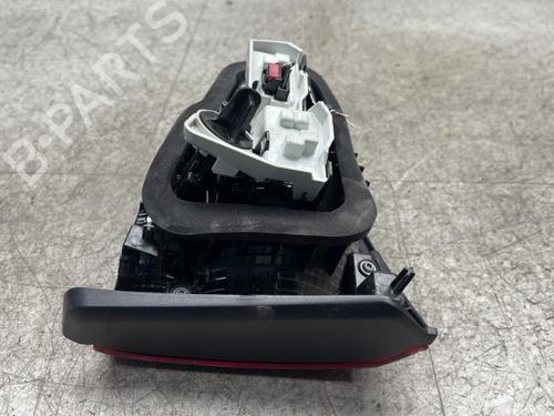 Left tailgate light VW GOLF VII (5G1, BQ1, BE1, BE2) 1.2 TSI | BP25541816C79 
