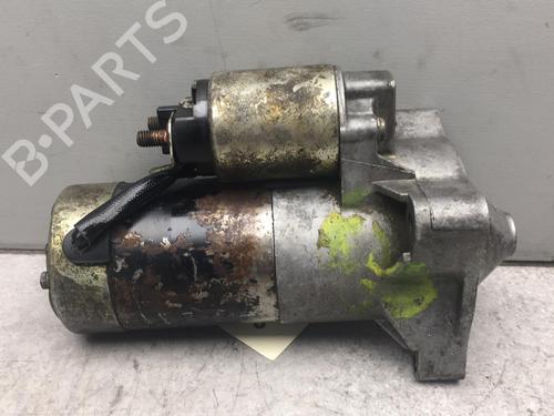 Starter PEUGEOT 405 II (4B) 1.9 TD | BP25556029M8 