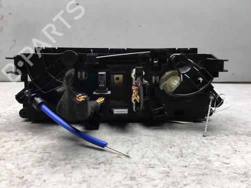 Climate control PEUGEOT 207 (WA_, WC_) 1.4 | BP25581018I5 