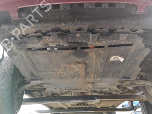 Steering rack FORD FIESTA VI (CB1, CCN) 1.6 TDCi | BP25546546M22  - Image 7