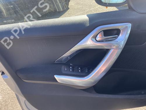 Rear mirror PEUGEOT 2008 I (CU_) 1.2 THP 110 / PureTech 110 | BP26173833I6 - Image 22