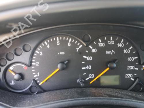 AC compressor FORD FOCUS I (DAW, DBW) 1.6 16V | BP25538342M34 